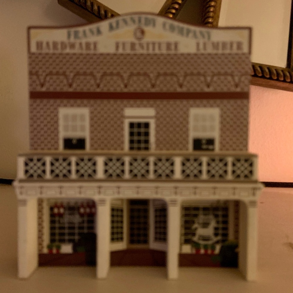 Gone with the wind, collectors series